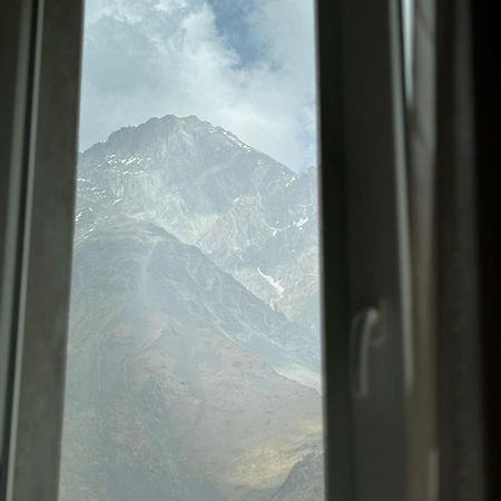 Geo Inn Kazbegi Extérieur photo