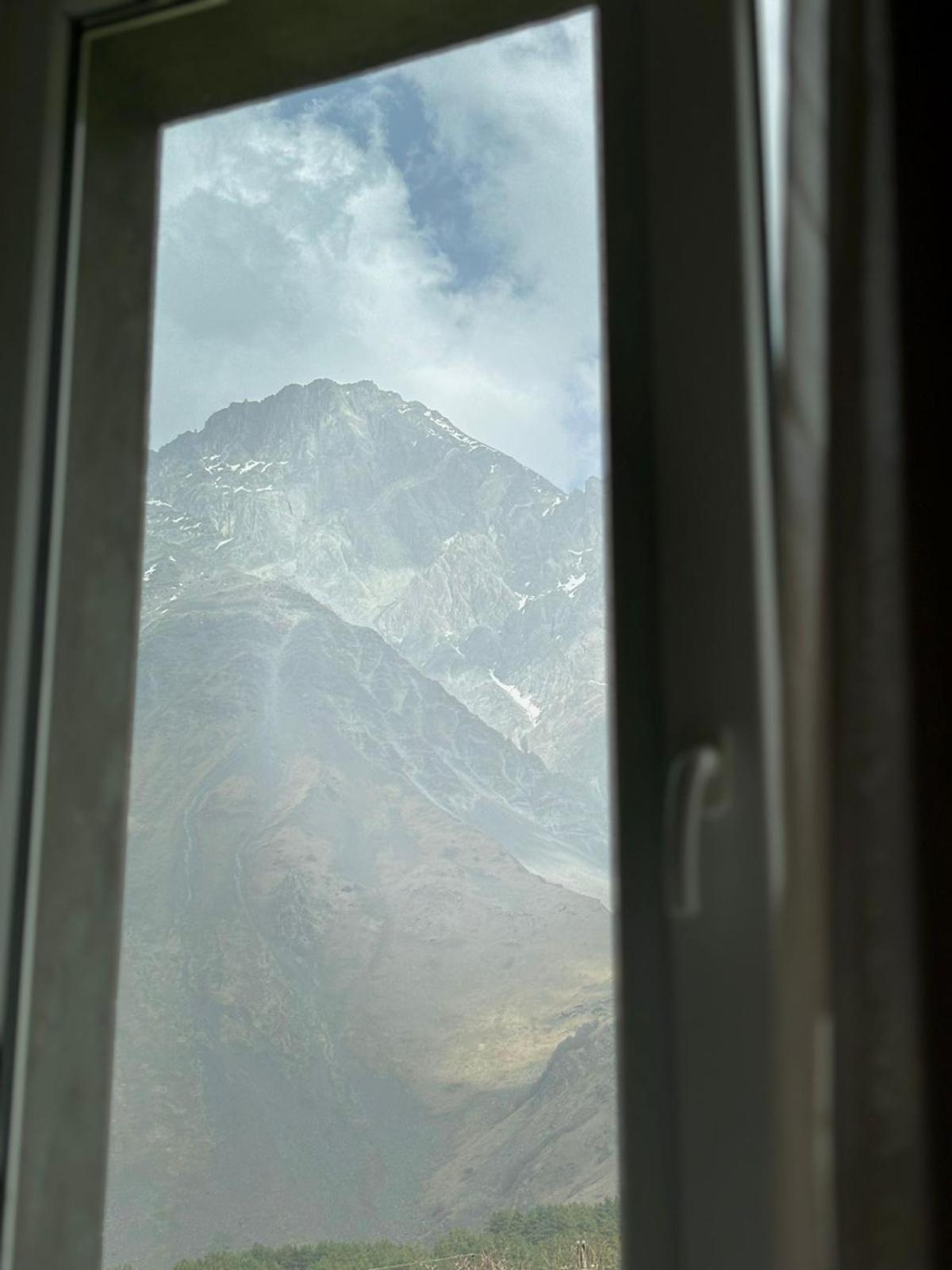 Geo Inn Kazbegi Extérieur photo