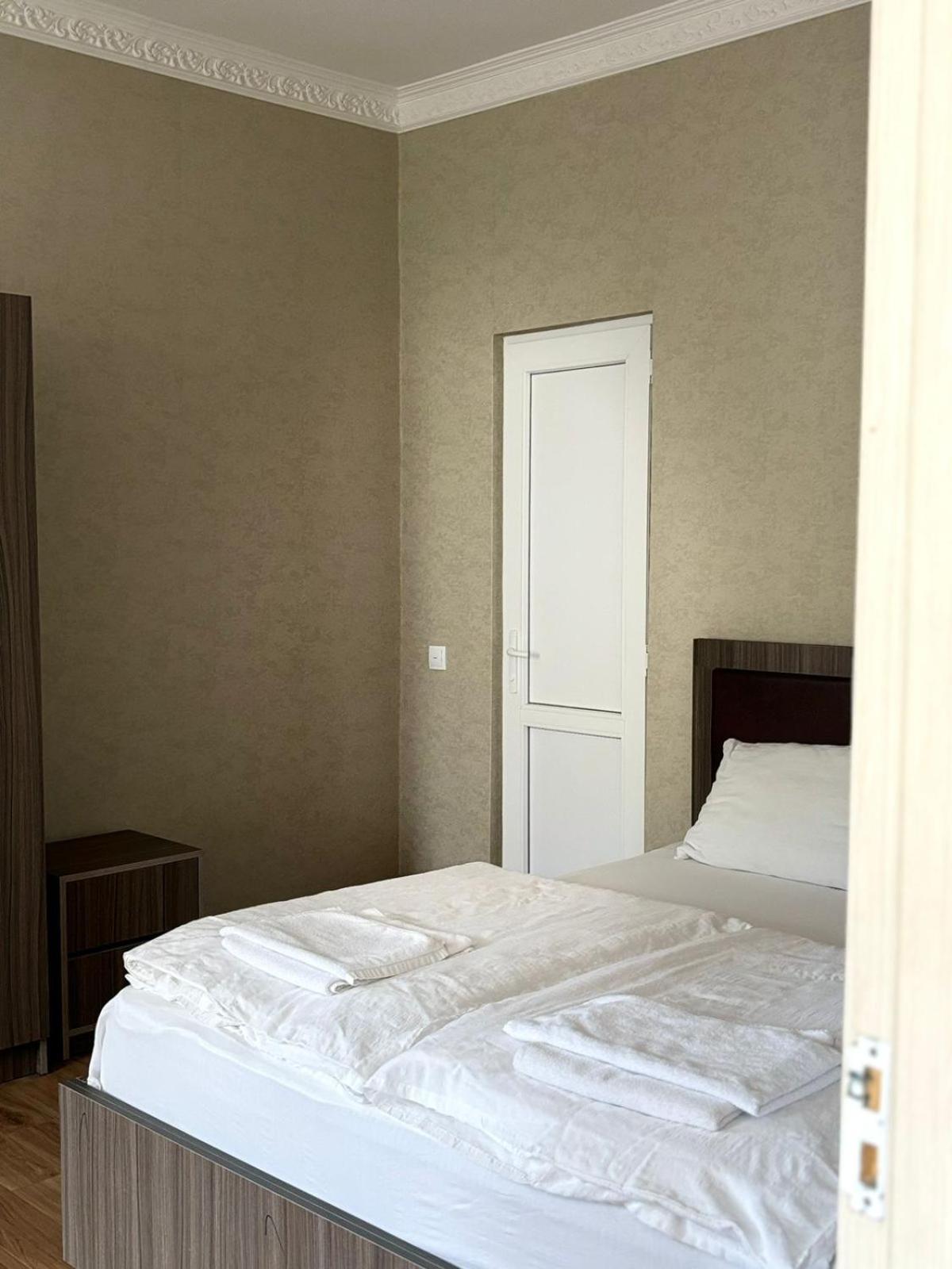 Geo Inn Kazbegi Extérieur photo